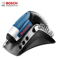 博世BOSCH锂电充电起子机IXO3手电钻家用电动螺丝刀