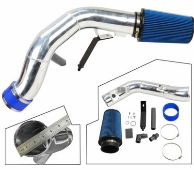 跨境热卖汽车配件汽车改装进气管套件 适用于福特进气管套件