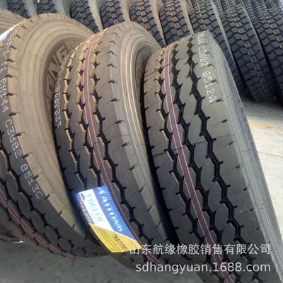 TAITONG精品轮胎1200R20卡车货车重载型矿用轮胎加强耐磨厂家直供