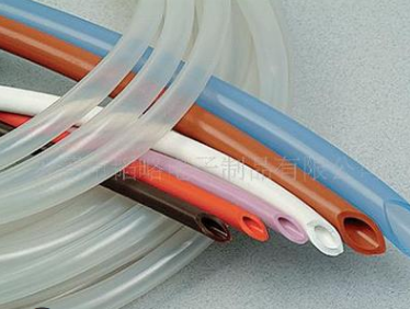 供应硅胶套管 定做硅胶管 大口径硅胶软管 耐高温硅胶管