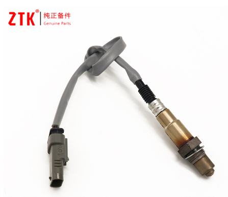 ZTK氧传感器适用于别克威朗GS雪佛兰科鲁兹迈锐宝XL oe:12663317