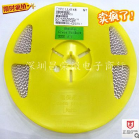 贴片圆柱二极管