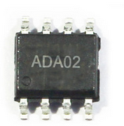 电容式单键双通道IC芯片