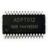 sinoada/阿达电子ADPT0012电容式触摸IC开关感应芯片12键单片机