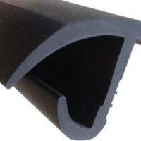 天越世昌 标准丁字集装箱密封条 三元乙丙密封条 30mm-50mm通用