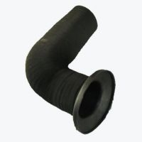 供应世昌有机玻璃胶条 丁腈三口嵌条 汽车密封条 三口胶条