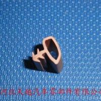 厂家直销大量世昌牌P型9*6木门条、三元乙丙材质、保质保量耐磨