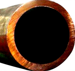 高强度QAl9-4铝青铜管 QAl10-4-4铝青铜管来图定制