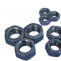 供应高强度六角螺母图1