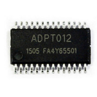 sinoada/阿达电子ADPT0012电容式触摸IC开关感应芯片12键单片机
