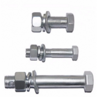 供应 热镀锌螺栓 欢迎订购