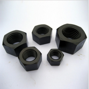 供应各种优质细扣螺母 精品细扣母直销 细牙螺母现货