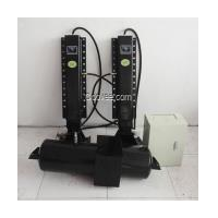 HST40气动液压支腿