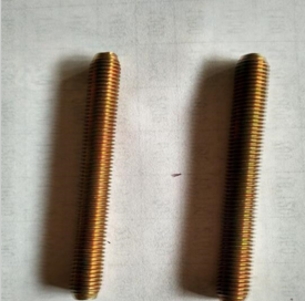 供应镀锌双尖丝 家具专用双尖螺钉规格M8*60-100