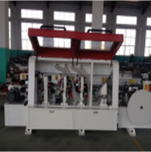 长期供应木工机械优质全自动封边机图1