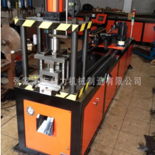 数控管材冲孔机图1