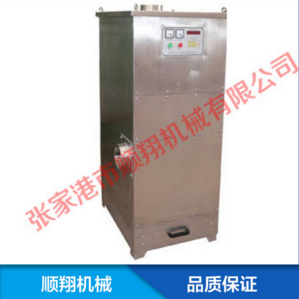 SX型不锈钢脉冲滤筒式集尘机 工业集尘设备厂家供应滤筒式集尘机