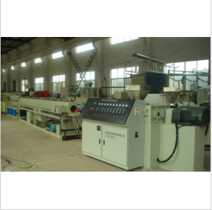 供应PPR玻纤复合管材生产线