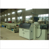 供应PPR玻纤复合管材生产线