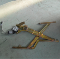 供应汽车手动玻璃升降器图1