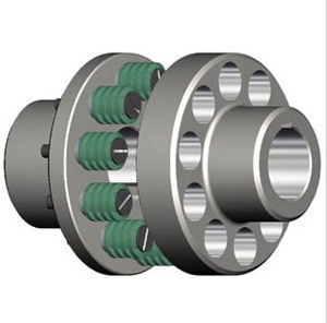 TL弹性套柱销联轴器供应商