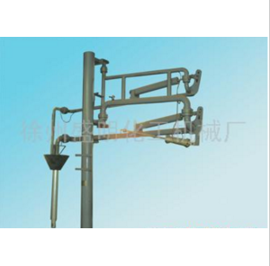 鹤管 汽车装卸鹤管、火车装卸鹤管、飞机装卸鹤管、桶装鹤管 火车鹤管 三步活动梯