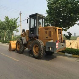 供应装载机出售 装载机 辅轶工程机械热卖 海麟重工