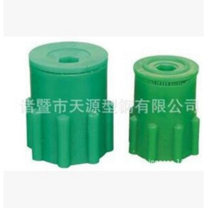 供应草坪灌溉水雾喷头 塑料离心式可调微喷 4分可调塑料微喷头