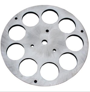 供应空钢衬板 喷浆机配件