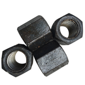 加厚螺母厂家直销品质保证价格优惠机械配件六角螺母