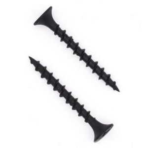 供应磷化高强粗牙干壁钉M3.5