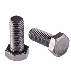 供应大量优质六角螺母