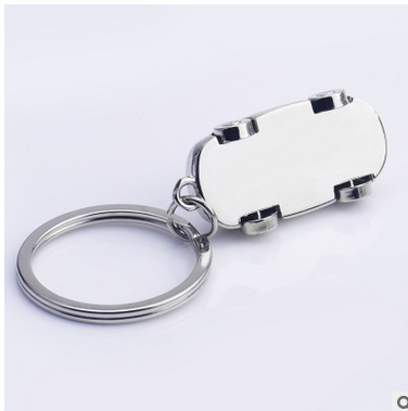 德国小汽车钥匙扣 创意汽车钥匙扣 淘宝小赠品个性汽车挂件小礼品