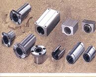 优惠热卖型号LM6UU直线轴承，治具直线轴承图1