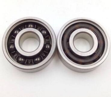 608混合陶瓷珠指尖陀螺轴承 内径8外径22厚度7 指尖陀螺专用轴承