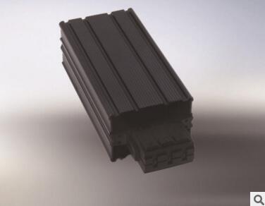 HG140-75W空气电加热器 轴承加热器HG系列防潮恒温器