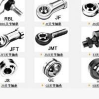 轴承厂生产销售向心关节轴承GE110ES轴承