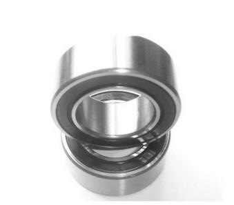 双列角接触轴承 5205rs轴承/3205rs轴承 机械电机专用精密轴承