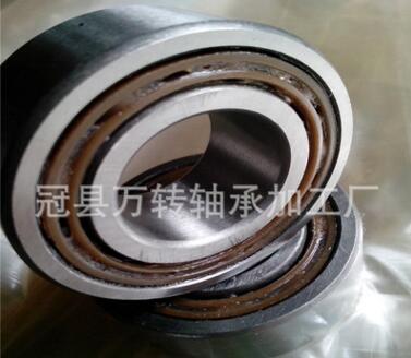 厂家直销双列5205轴承现货3056205加厚轴承3205非标图1