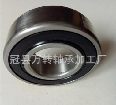 批发6205非标轴承内孔27 进口设备专用轴承图1