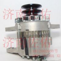 1812002050/1812002090/1812003650发电机五十铃专用6BD1发电机