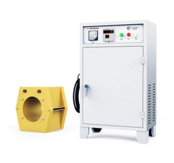 WTR移动式全自动智能电磁感应轴承加热器知名品牌厂家直销 举报图1