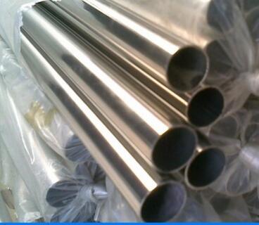 304不锈钢圆管Ф30*1.0 直径35*1.0 外径40*1.0壁厚厂家报价