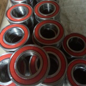 轴承 6203-2RS深沟球轴承 0类深沟球轴承图1