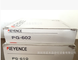 特价销售日本传感器PG-602基恩士KEYENCE光学式通过确认现货正品