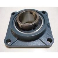 UC217外球面轴承