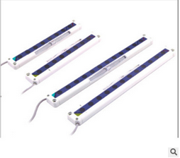 超薄光栅T5N,超薄安全光栅,超薄安全光幕,超薄光幕,神视厂家直销