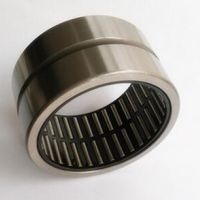 实体无内圈滚针轴承 RNA6906