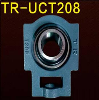 TR -UCT208型号轴承