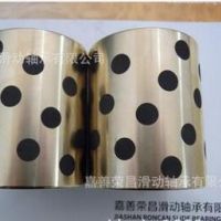 注塑机自润滑轴承